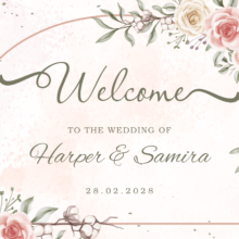 Thiết kế thiệp cưới