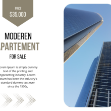 Thiết kế Brochure/Flyer